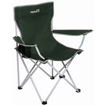 Кресло складное Helios HS-242H-G , 